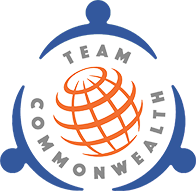 Team Commonwealth Logo